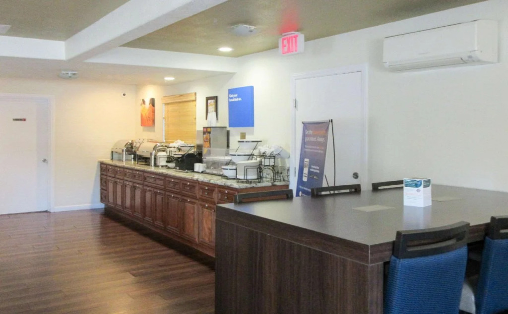 Comfort Inn Bishop