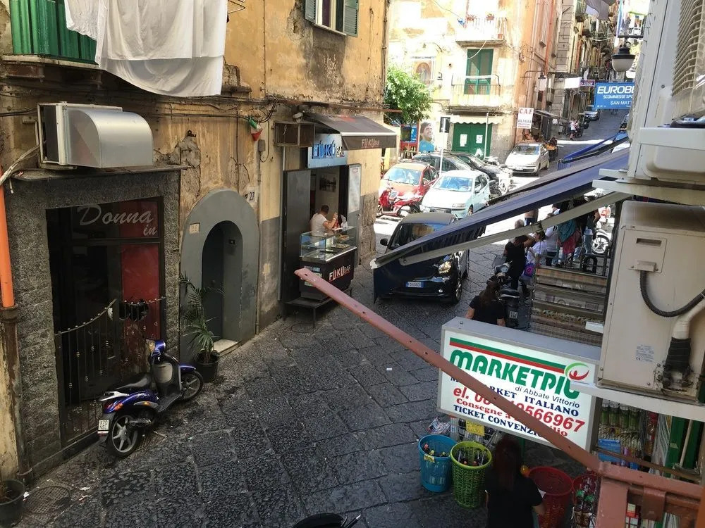 Sweet Home San Mattia