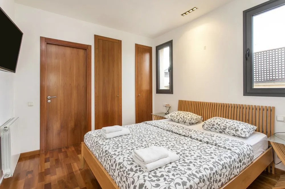 Modern Penthouse Girona