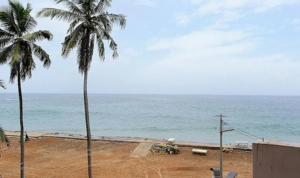 FabHotel Wateredge Beach Resort - 200m from Samudra Beach Park