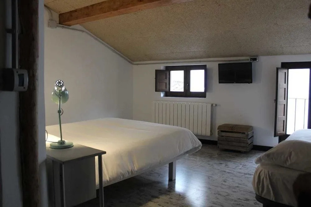 Green River Hostel