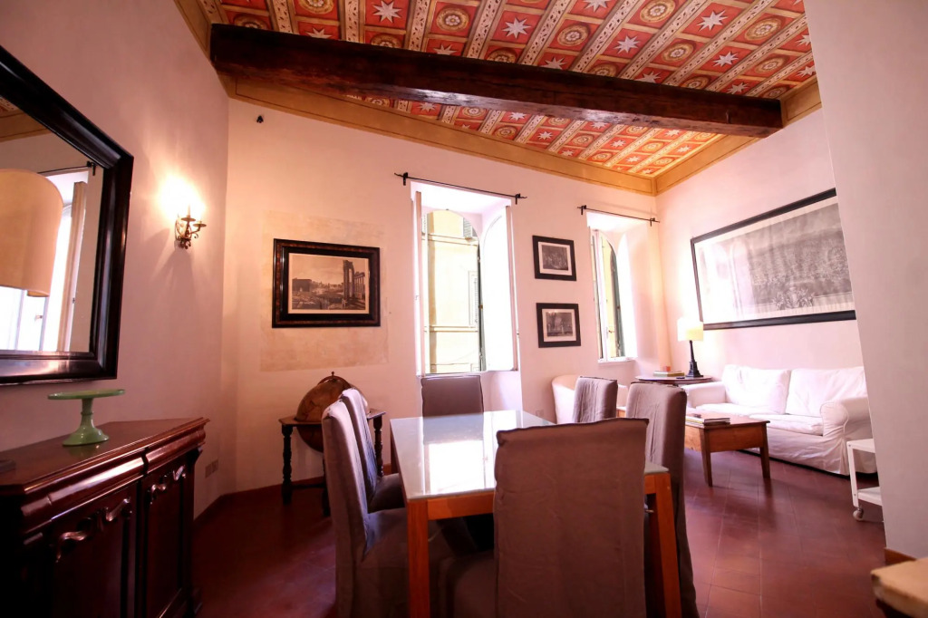 Via Giulia Wonderful Apartment