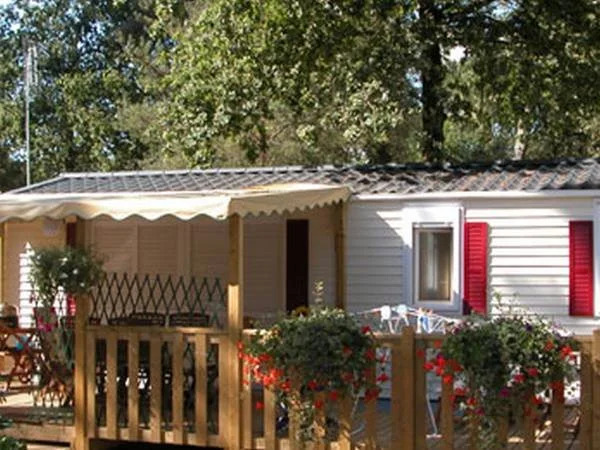 Camping Officiel Siblu Les Pierres Couchees