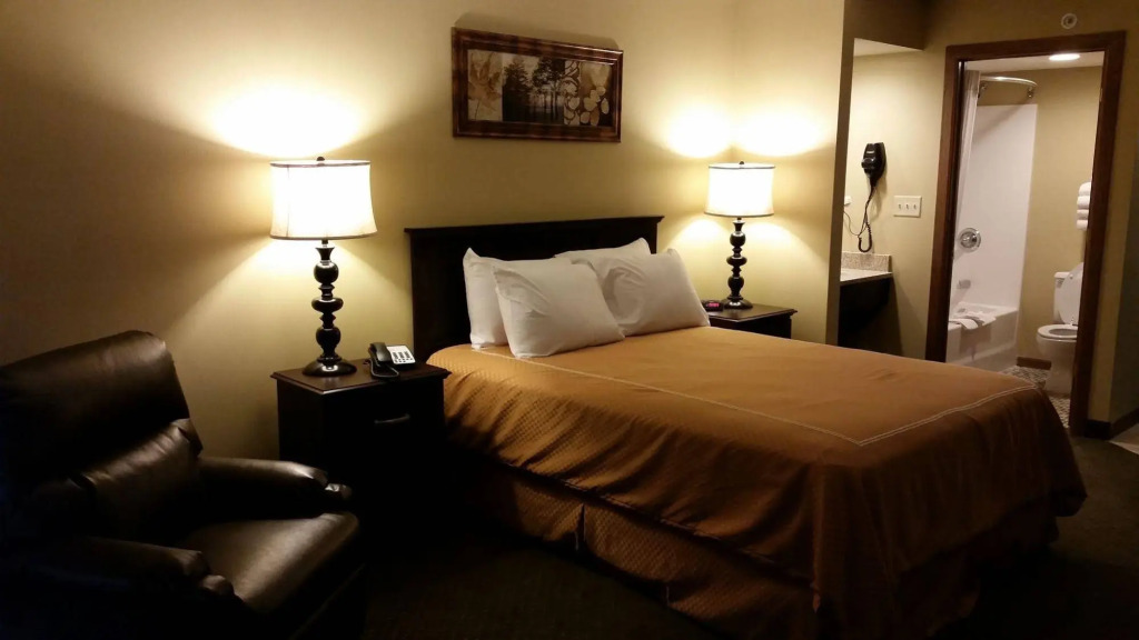 Jackson Town House Inn
