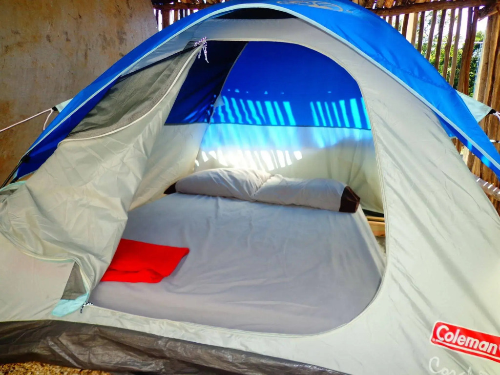 Tubo Tulum Hostel - Unique Stay