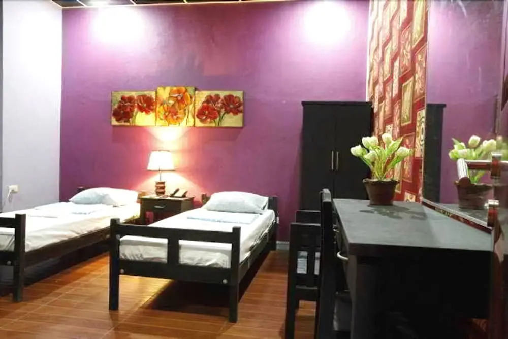 Perangs Residences
