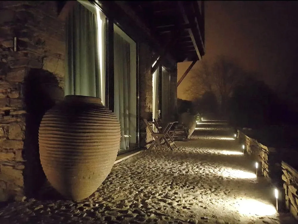Casa de Baixo - Nature Hotel