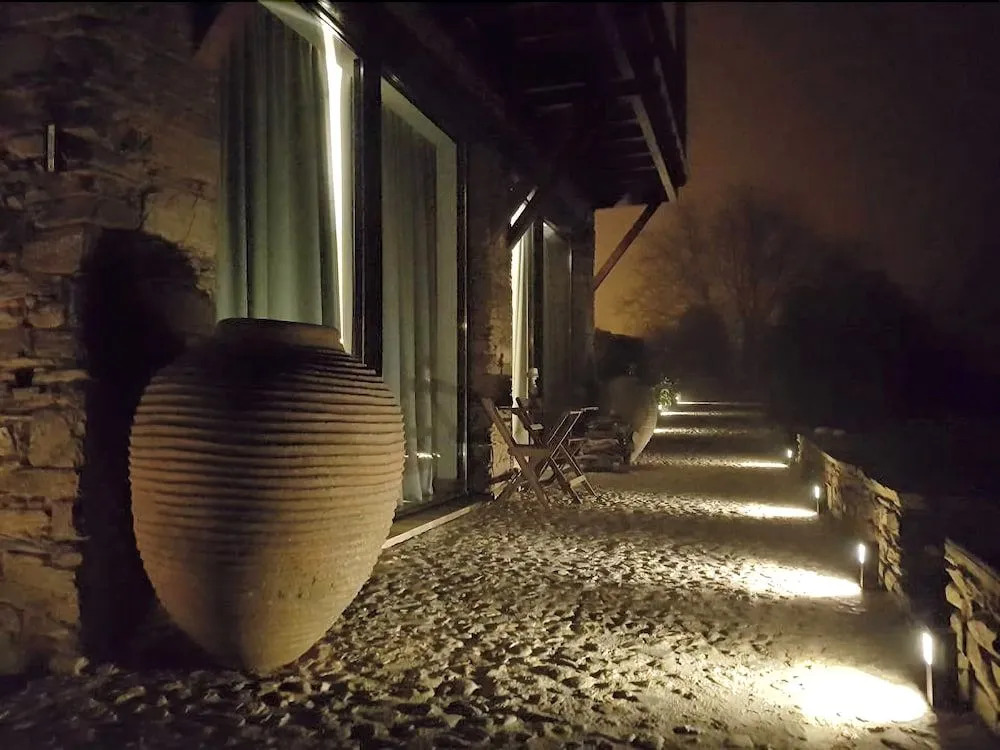 Casa de Baixo - Nature Hotel