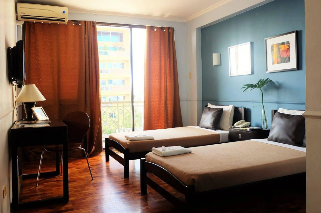 Vive Hotel