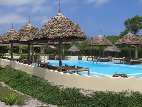 Butiama Bustani Hotel