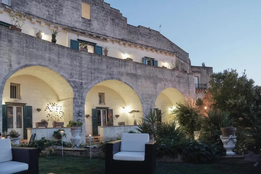 Il Giardino di Eleonora