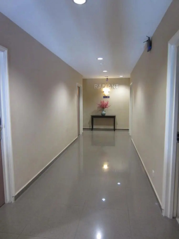 Radiant Hotel
