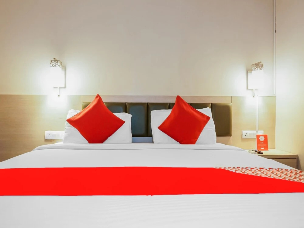 Hotel Sadanand Regency - Balewadi, Baner