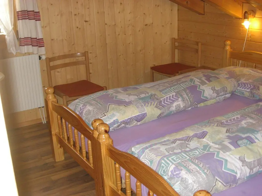 Pension Alpenblick