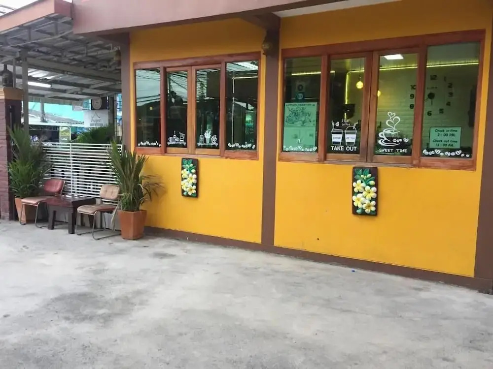 Baan Bussara