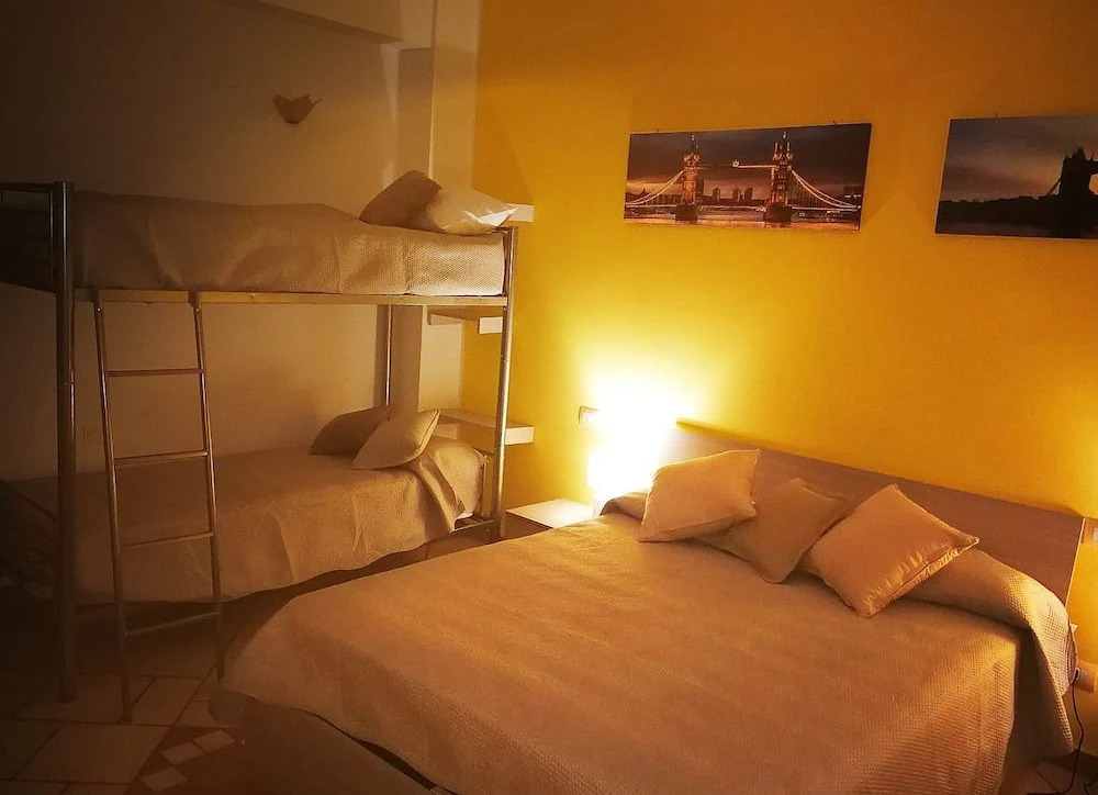 B&B Casa Perugina