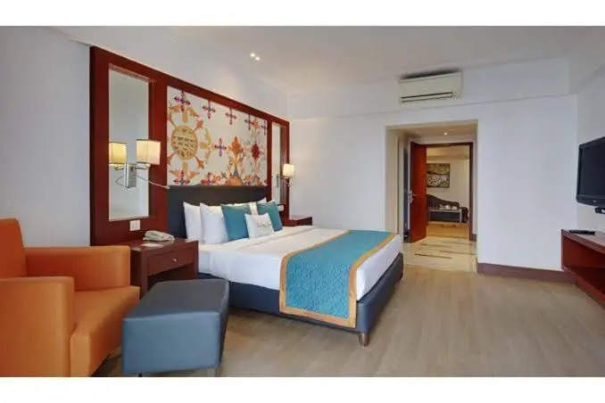 Inventree Hotel,Bangalore