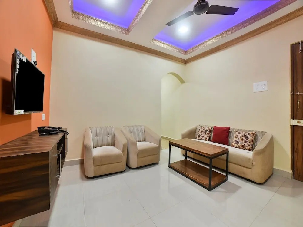 Ruby Residency by OYO Rooms