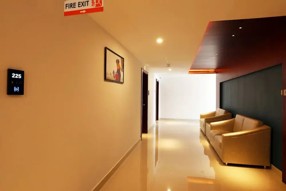 Hotel Great Jubilee