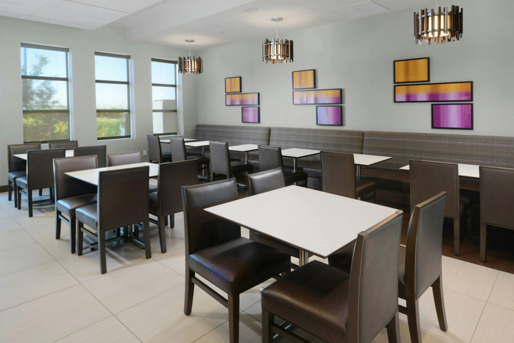 Residence Inn by Marriott Downtown Long Beach