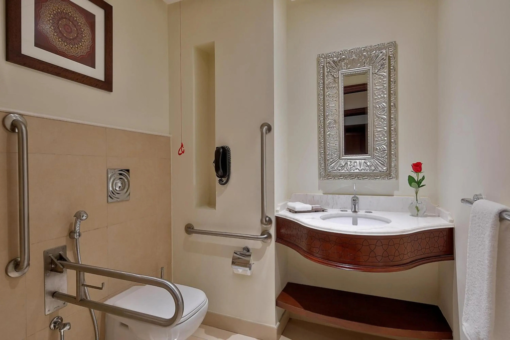 Ajman Saray, a Luxury Collection Resort, Ajman