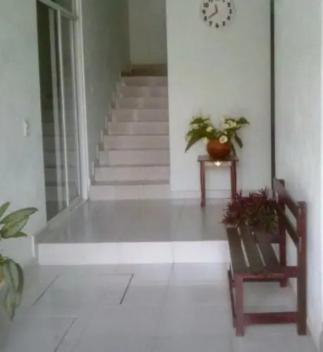 Bungalows de KQ