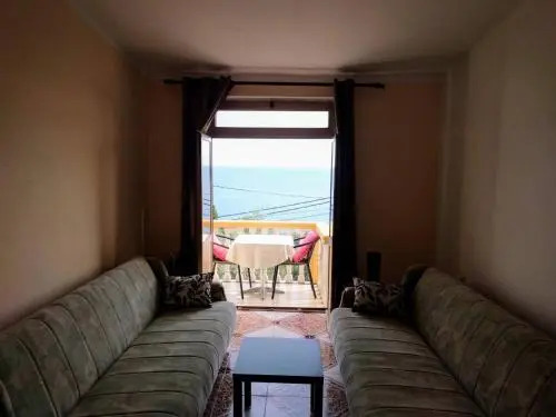 Apartment Spuza