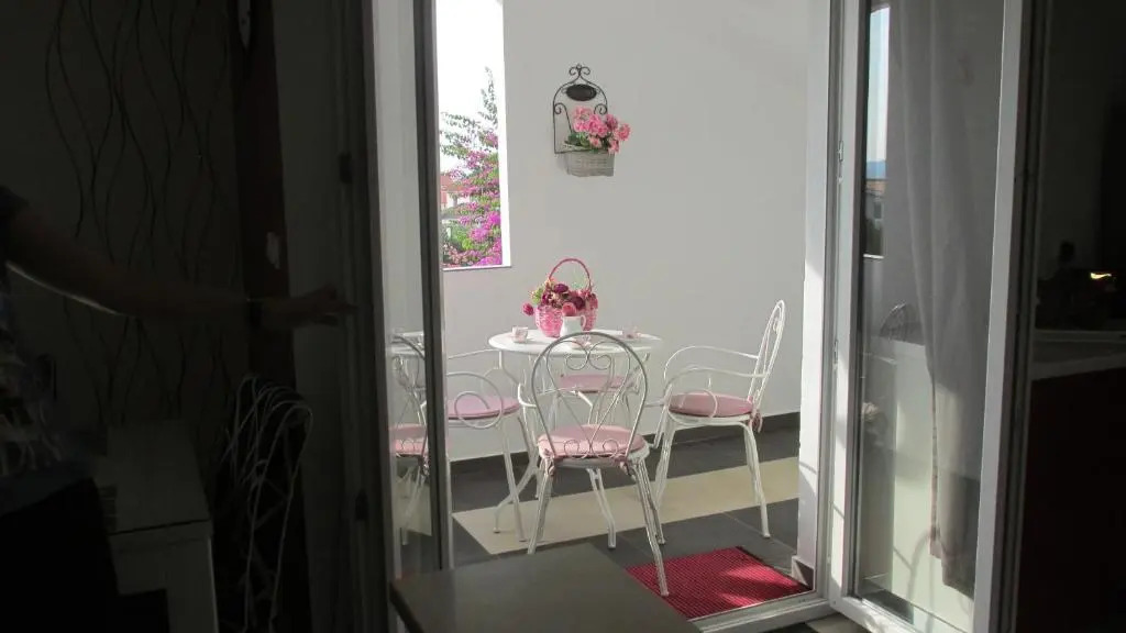 Apartment Dominik