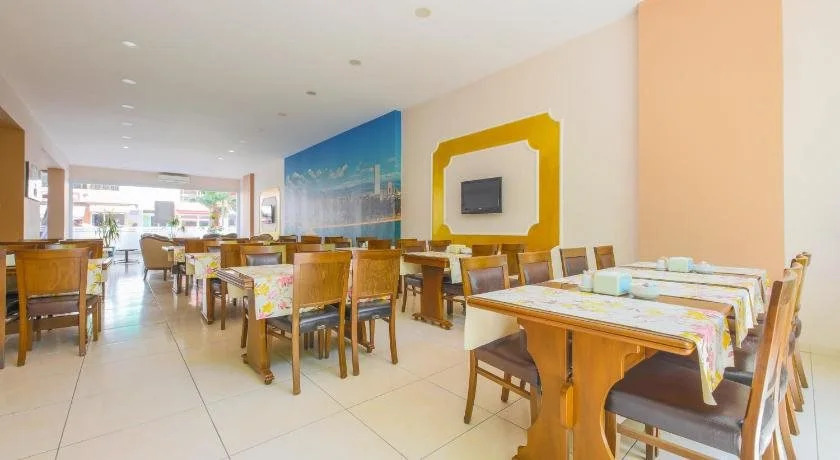 Hostapark Hotel