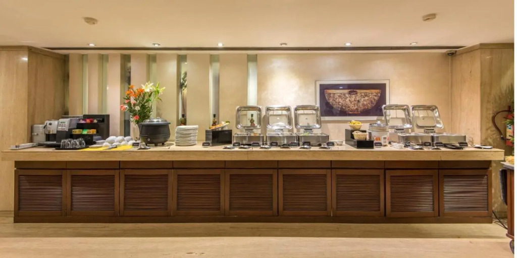 Park Ornate Hotel Viman Nagar