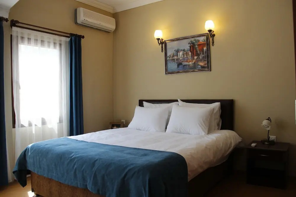 İz Butik Hotel