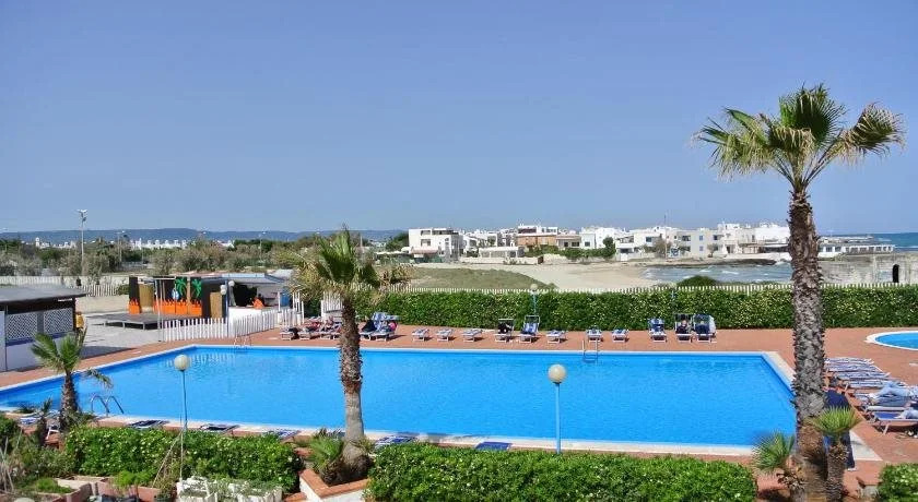 Hotel Residence Fontanelle