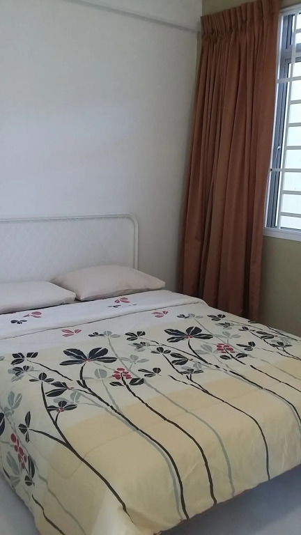 Family Suite DESA TEBRAU JOHOR BAHRU