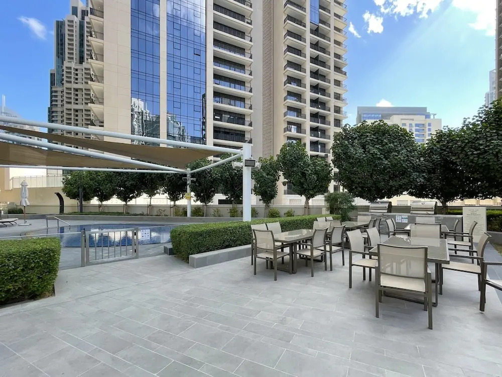 Silkhaus Boulevard Heights, Downtown Dubai