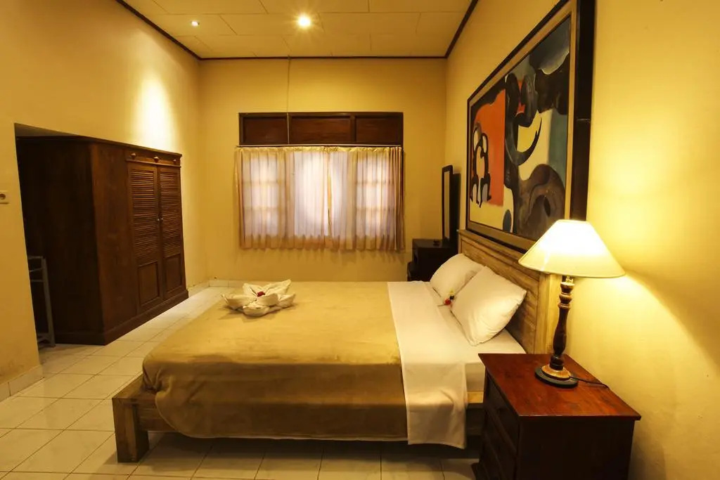 Kudesa Bali