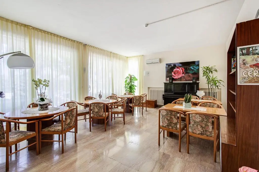 Hotel Silver