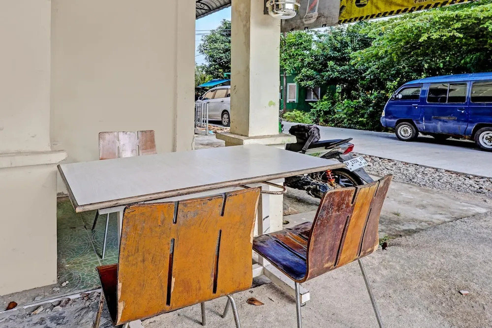 Hotel O Aulia Homestay Syariah