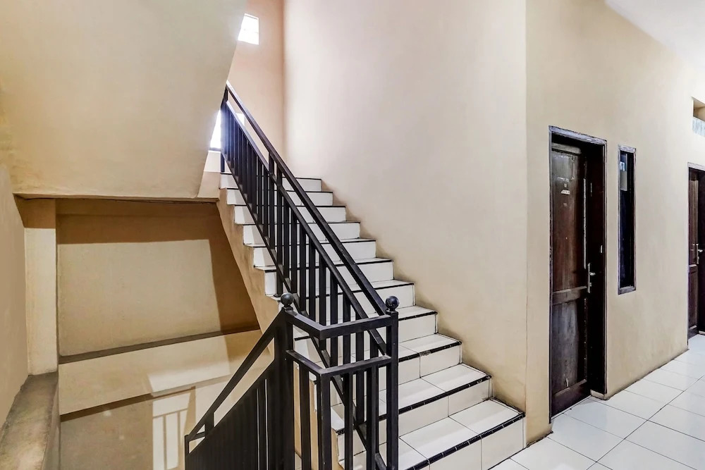 Hotel O Wilson HomestayNearRSU Bunda Thamrin