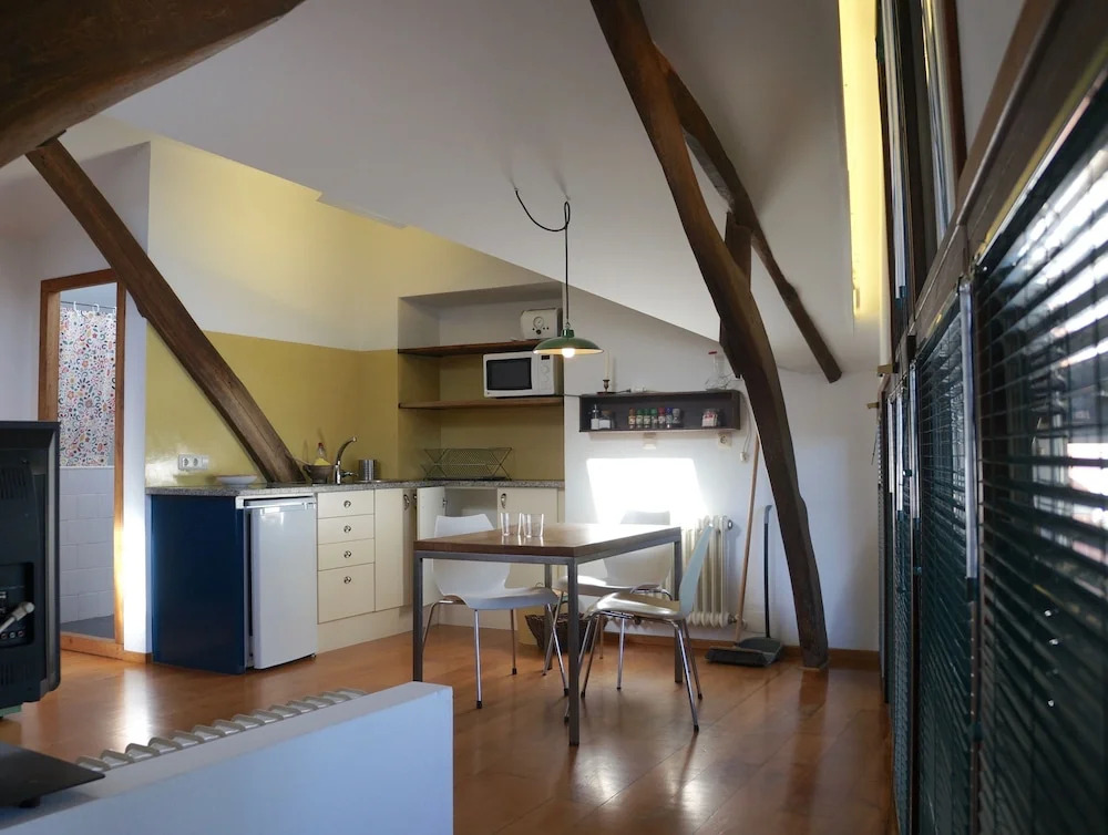 Apartamentos La Collada
