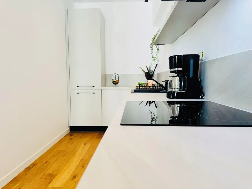 Premium Apartments - ONE Cotroceni