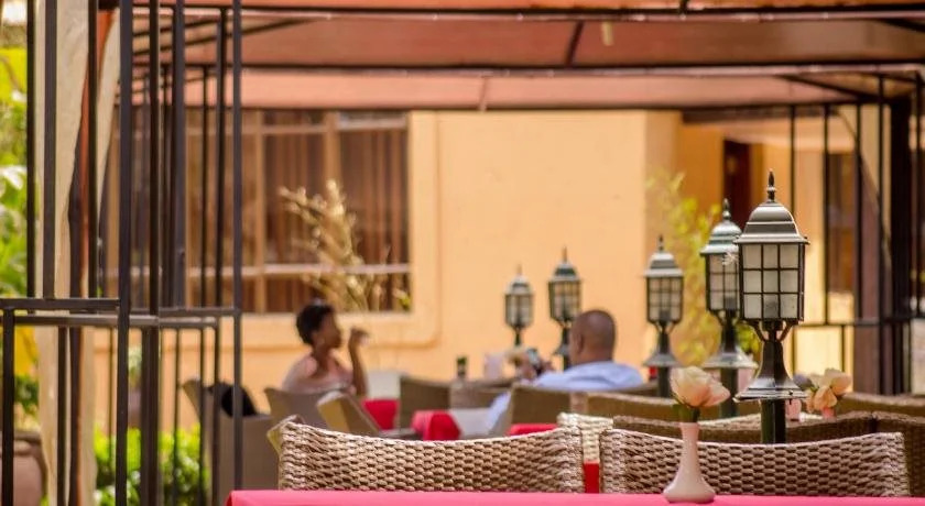 Osnet Boutique Resort