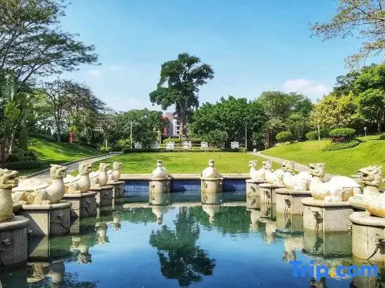 Boao Shanhai Resort Service Apartment