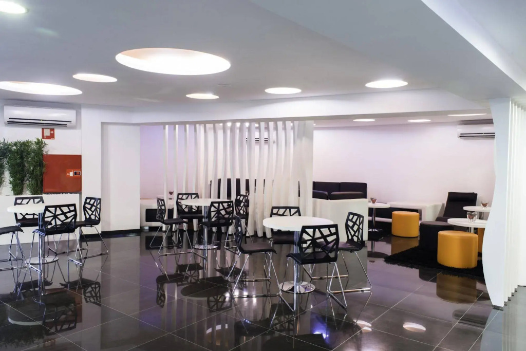 Hotel Vip Praia