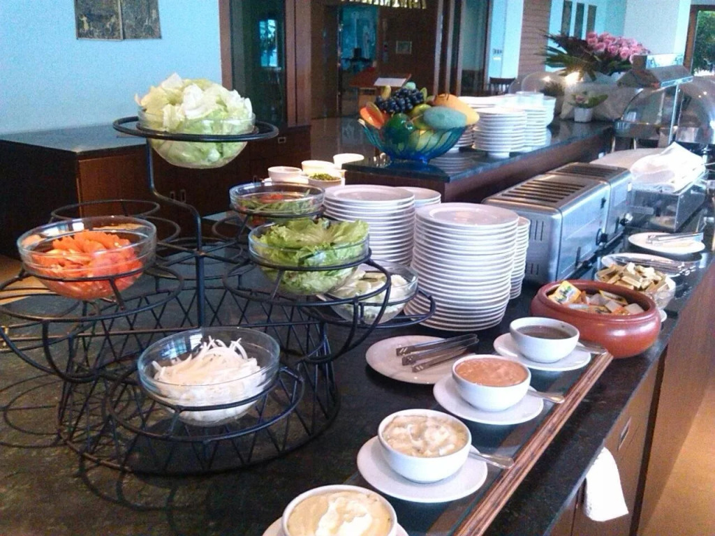 Siam Triangle Hotel Chiang Sean