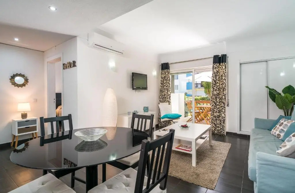 Serenity - Nice and cosy 1 bedroom apart with all the comforts