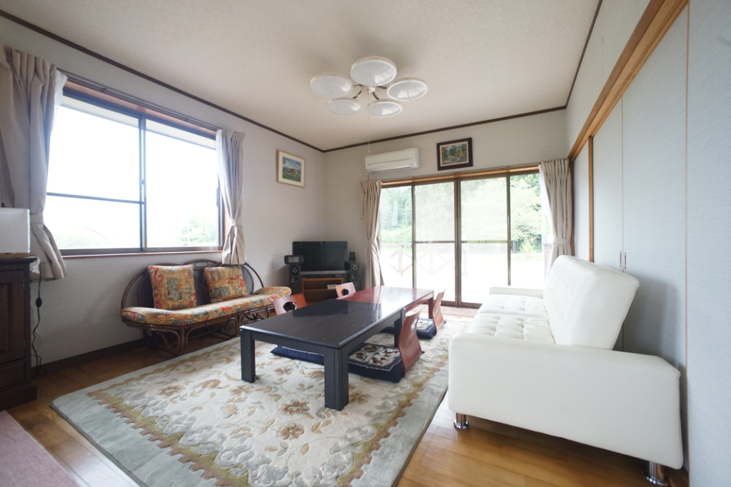 Cottage Iwamura