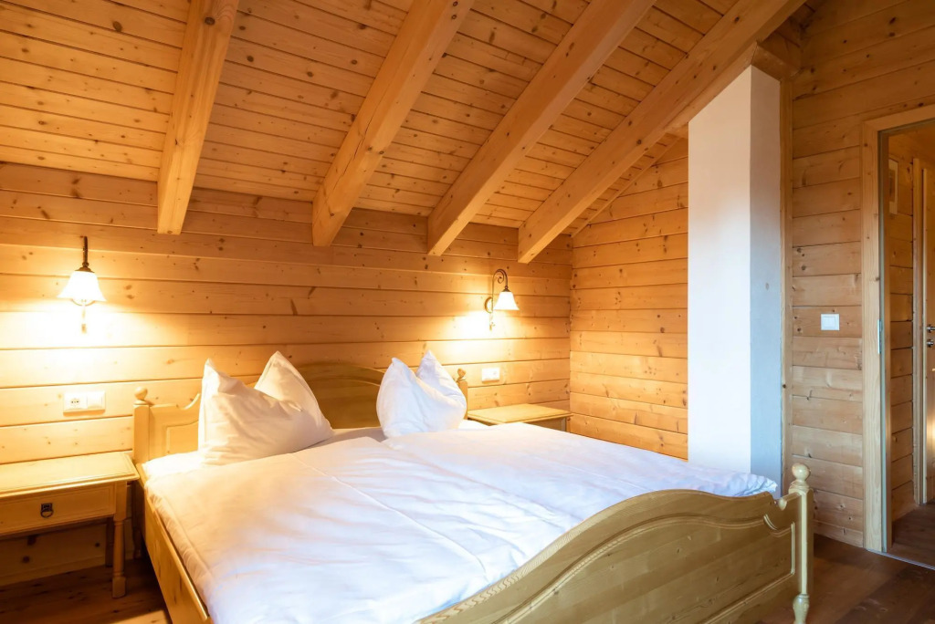 Holiday home in Stefan in the Lavanttal with balcony