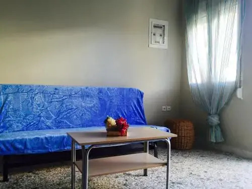 VASO HOME 150m. from the beach.