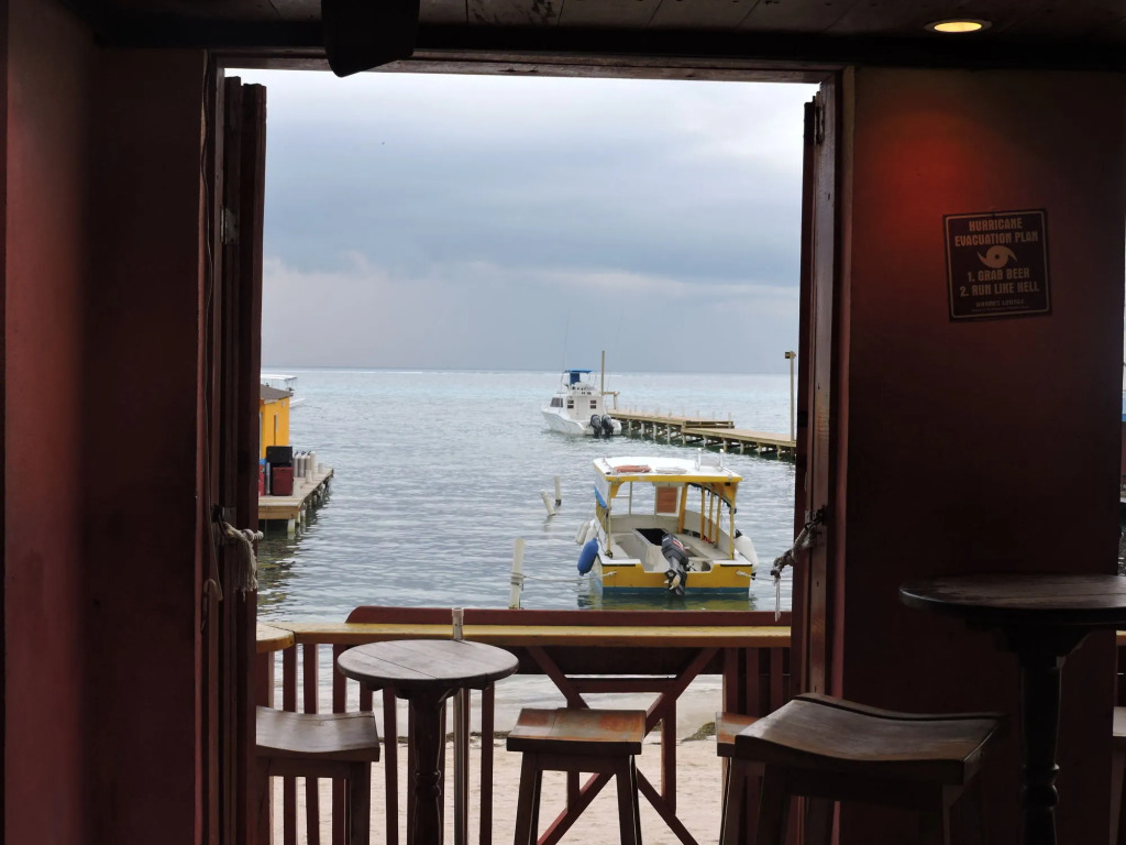 Spindrift Hotel