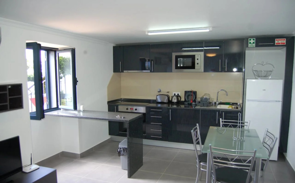Vila Brava Cottage